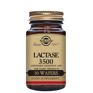 Solgar Lactase 3500