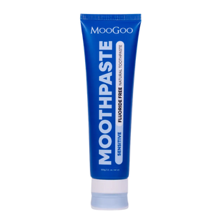 MooGoo | Sensitive Moothpaste Fluoride Free