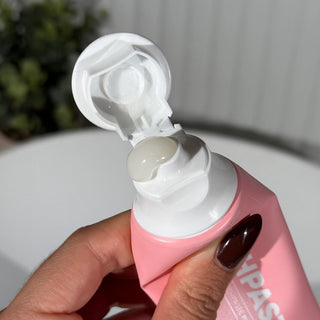 MooGoo | Kids Moothpaste Strawberries & Cream Fluoride Free