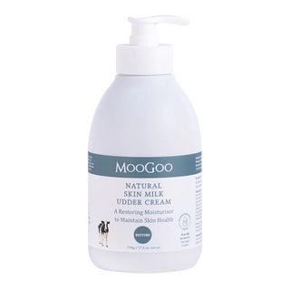 [CLEARANCE/SHORT DATED] MooGoo Skin Milk Udder Cream