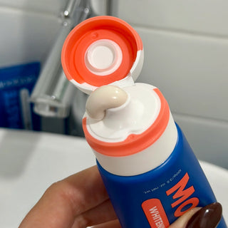 MooGoo | Watermelon & Mint Moothpaste Fluoride Free