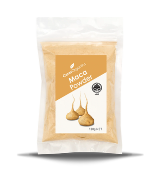 Ceres Organics | Maca Powder