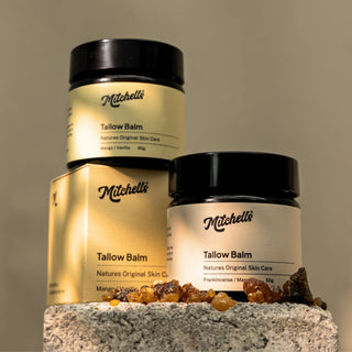 Mitchell's | Tallow Balm