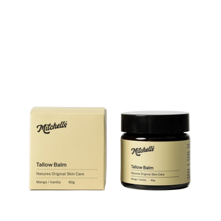 Mitchell's | Tallow Balm
