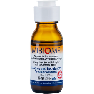 MiBiome | Advanced Topical Suspension