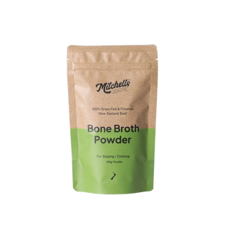 Mitchell's | Bone Broth Powder
