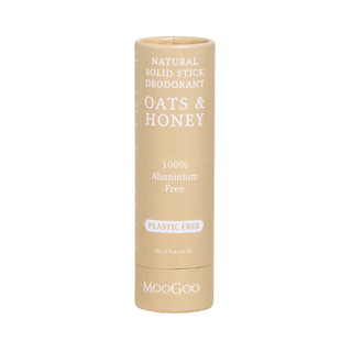 MooGoo | Stick Deodorant