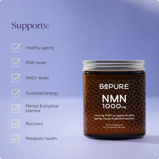 BePure | NMN 1000mg
