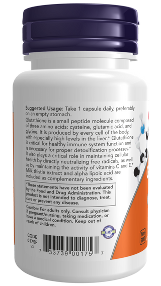 glutathione nz Now Glutathione 500mg – My Natural Health glutathione nz Now Glutathione 500mg – My Natural Health
