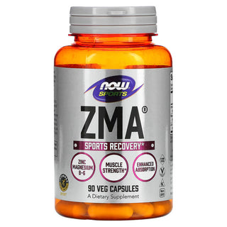  NOW ZMA Sports Recovery