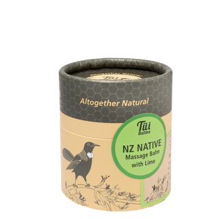 Tui Balms | NZ Native Balm