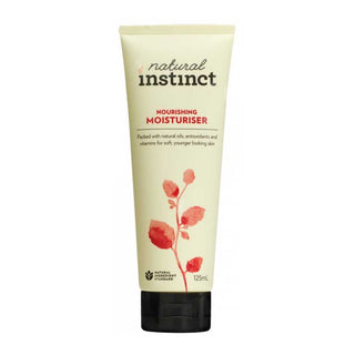 Natural Instinct Replenishing Cream Cleanser