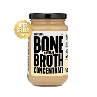 Gevity | Bone Broth Natural Body Glue
