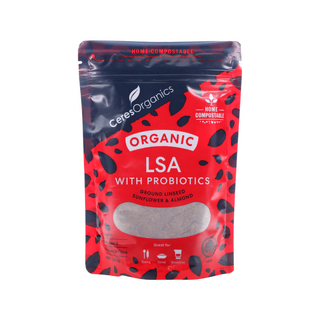 Ceres Organics Organic LSA