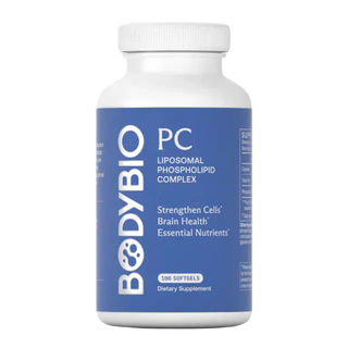 BodyBio | PC
