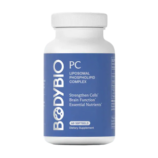 BodyBio | PC