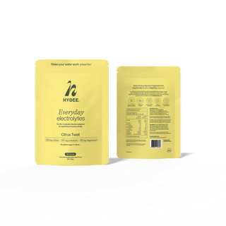 Hydee | Everyday Electrolytes