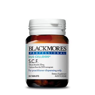 Blackmores S.C.F