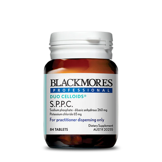 Blackmores S.P.P.C