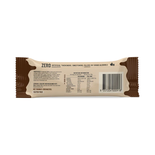 Chief Nutrition Collagen Protein Bar 45g - Choc Salted Caramel