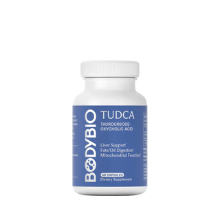 BodyBio | TUDCA