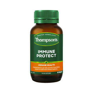 Thompson's Immune Protect (formerly Astraforte)