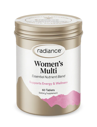 Radiance | Multi for Women