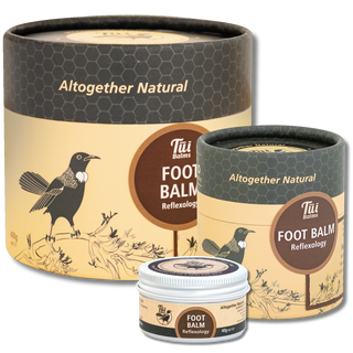 Tui Balms | Foot Balm