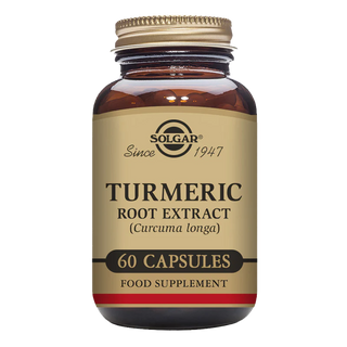 Solgar Turmeric Root Extract