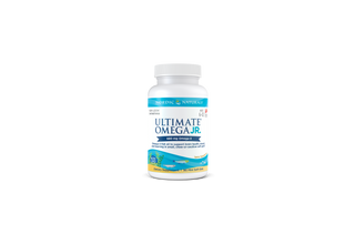 Nordic Naturals Ultimate Omega Junior - Strawberry 90 sg