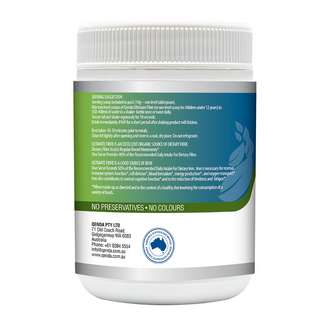 Qenda | Ultimate Fibre Chocolate