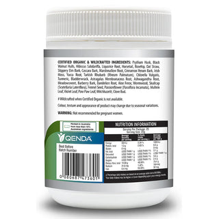 Qenda | Ultimate Fibre Original