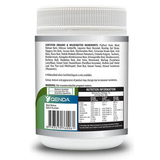 Qenda | Ultimate Fibre Wildberry