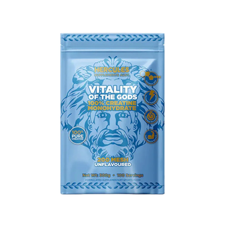 Hercules | Vitality Of The Gods Creatine Monohydrate