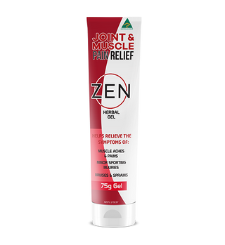 Zen Joint & Muscle Pain Relief