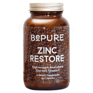 BePure Zinc Restore