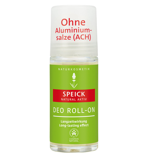 Speick Natural Aktiv Deo Roll On - 50ml