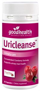 Good Health Uri-Cleanse