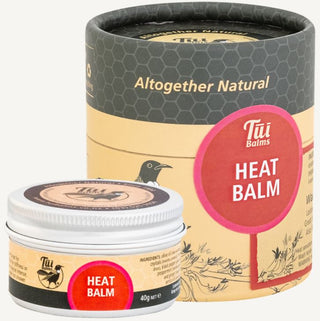 Tui Balms - Heat Balm