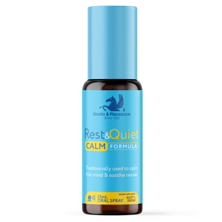 Martin & Pleasance - Rest & Quiet Calm Formula Spray 25mL