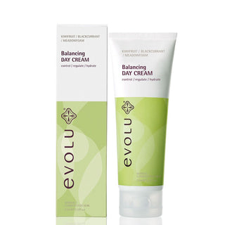 EVOLU Balancing Day Cream