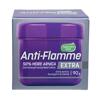 Nature's Kiss | Anti-Flamme EXTRA