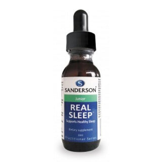 Sanderson Real Sleep Junior