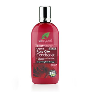 Dr.Organic Rose Otto Conditioner