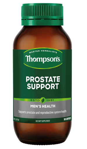 Thompson's Prostate Support