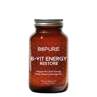 BePure B-Vit Energy Restore