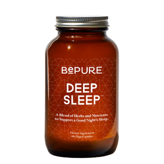 BePure Deep Sleep