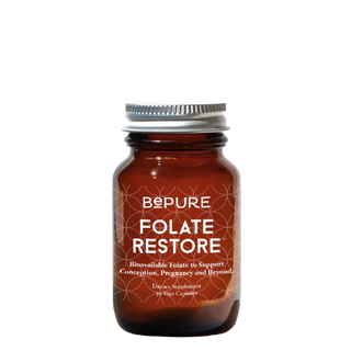 BePure Folate Restore