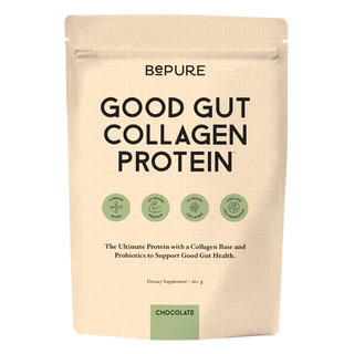 Good Gut Protein Refill Pouch