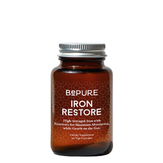 BePure Iron Restore